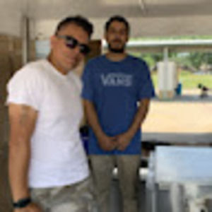 Meet your Posher, Vincent